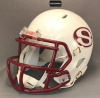 Springdale Bulldogs HS 2006-20016 (AR)